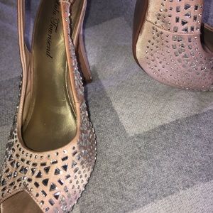Lulu Townsend Heels